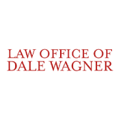 Law Office of Dale Wagner Logo